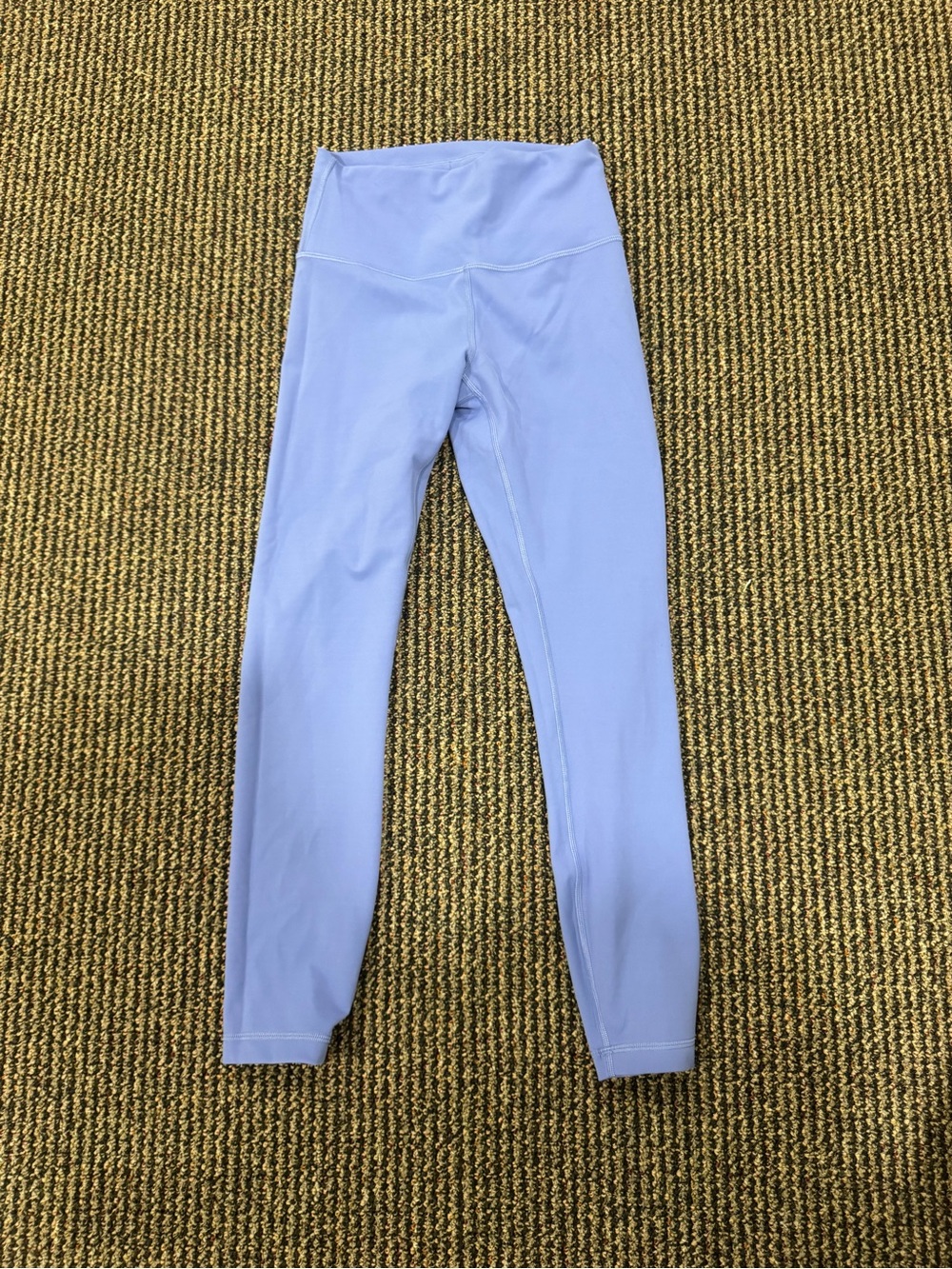 lululemon athletica Lavender High-Rise Leggings